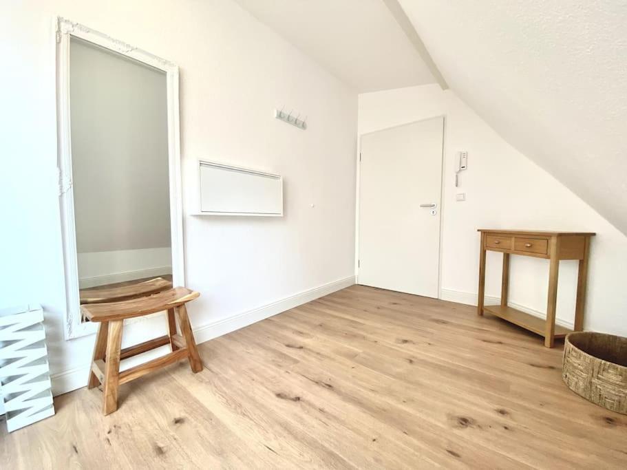 Drottning Ferienwohnung Altstadt Wißmar 외부 사진