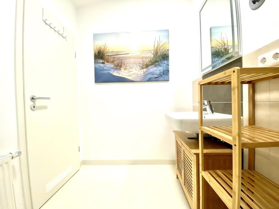 Drottning Ferienwohnung Altstadt Wißmar 외부 사진